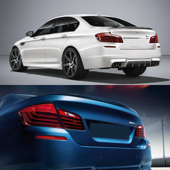 LED-Rückleuchten im Werksstil für 2011-2017 BMW 5er F10/M5 | LCI-Optik