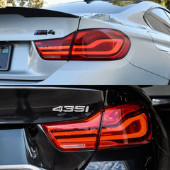 LED-Rückleuchten im OEM-Stil für 2014-2020 BMW 4er F32/F36 & M4 F82 | Plug & Play