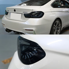 GTS LED-Rückleuchten für 2014-2020 BMW 4er F32/F36 & M4 F82 | Dragon Scale, dynamischer Blinker