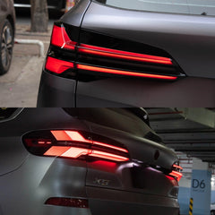 LED-Rückleuchten für 2019-2023 BMW X5 G05 & X5 M F95 Pre-LCI | Startanimation