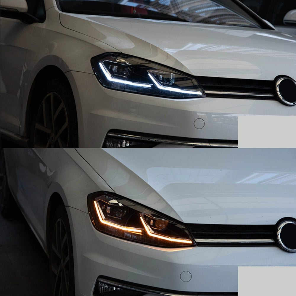 DualProjectorLEDHeadlightsforVWGolfGTIMK7.5_2018-2021_DRL_StartupAnimation_ForHalogenONLY_1 - NOXBEAM