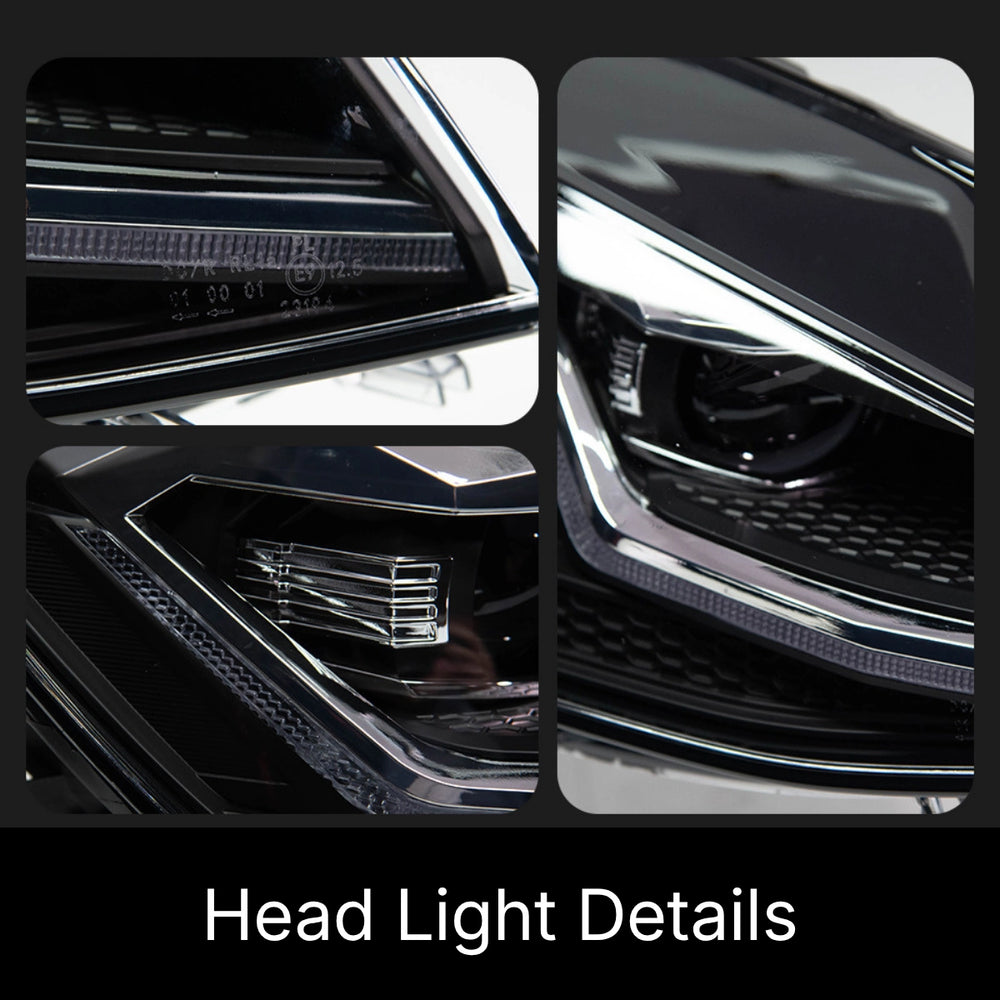 DualProjectorLEDHeadlightsforVWGolfGTIMK7.5_2018-2021_DRL_StartupAnimation_ForHalogenONLY_7 - NOXBEAM