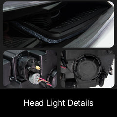 DualProjectorLEDHeadlightsforVWGolfGTIMK7_2015-2017_DRL_StartupAnimation_HalogenONLY_8 - NOXBEAM