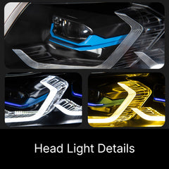 FullLEDHeadlightsforBMW3-SeriesE90E91_2006-2011_SwitchbackDRL_SequentialSignals_8 - NOXBEAM