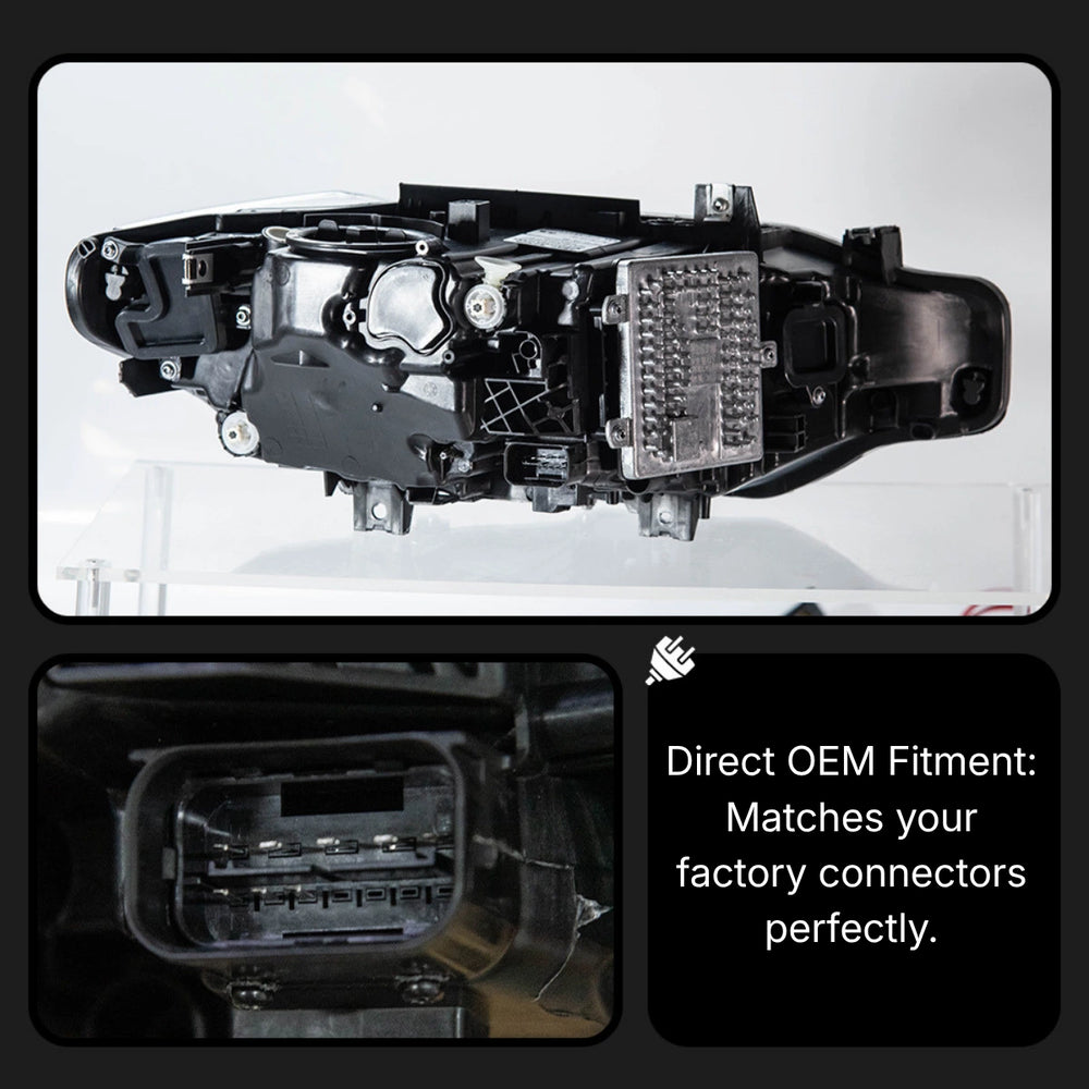 FullLEDHeadlightsforBMW3SeriesF30F31_2012-2018_Dual-ColorDRL_Plug_Play_5 - NOXBEAM