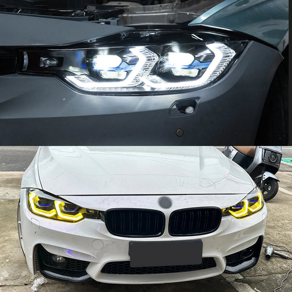 FullLEDHeadlightsforBMW3SeriesF30F31_2012-2018_Dual-ColorDRL_Plug_Play_8 - NOXBEAM