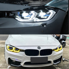 FullLEDHeadlightsforBMW3SeriesF30F31_2012-2018_Dual-ColorDRL_Plug_Play_8 - NOXBEAM