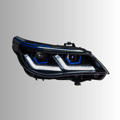 FullLEDHeadlightsforBMW5SeriesE60E61525i-550i_2003-2010_WhiteDRL_Plug_Play_3 - NOXBEAM