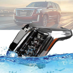 FullLEDHeadlightsforCadillacEscalade_ESV_2015-2020_Sequential_DRL_1 - NOXBEAM