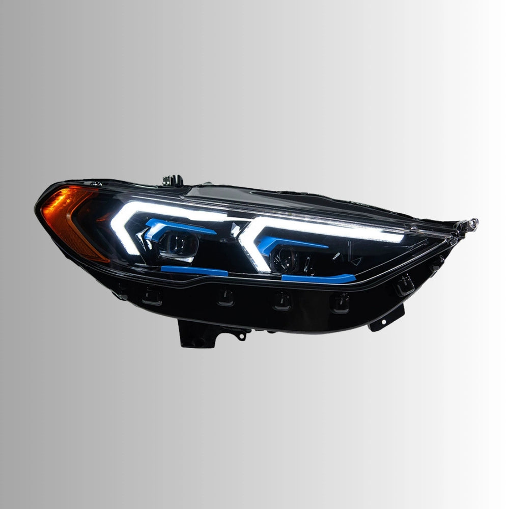 FullLEDHeadlightsforFordFusion_2013-2016_SequentialTurnSignals_DRL_3 - NOXBEAM