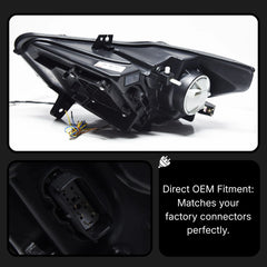 FullLEDHeadlightsforFordMustangS550_2015-2017_WhiteDRL_SequentialSignals_Plug_Play_6 - NOXBEAM
