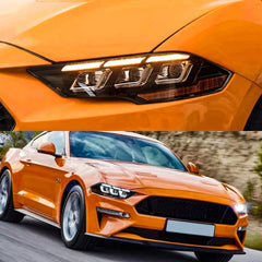 FullLEDHeadlightsforFordMustangS550_2018-2022_WhiteDRL_SequentialSignals_Plug_Play_1 - NOXBEAM