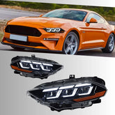 FullLEDHeadlightsforFordMustangS550_2018-2022_WhiteDRL_SequentialSignals_Plug_Play_2 - NOXBEAM