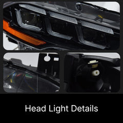 FullLEDHeadlightsforFordMustangS550_2018-2022_WhiteDRL_SequentialSignals_Plug_Play_8 - NOXBEAM