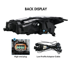 FullLEDHeadlightsforNissanAltima_2019-2025_DualProjectorSequentialSignals_DRL_3 - NOXBEAM