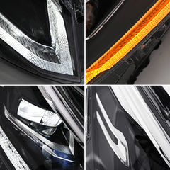 FullLEDHeadlightsforNissanAltima_2019-2025_DualProjectorSequentialSignals_DRL_6 - NOXBEAM