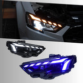 FullLEDProjectorHeadlightsforAudiA3S38V_2013-2020_RS5Style_SequentialDRL_Signals_2 - NOXBEAM