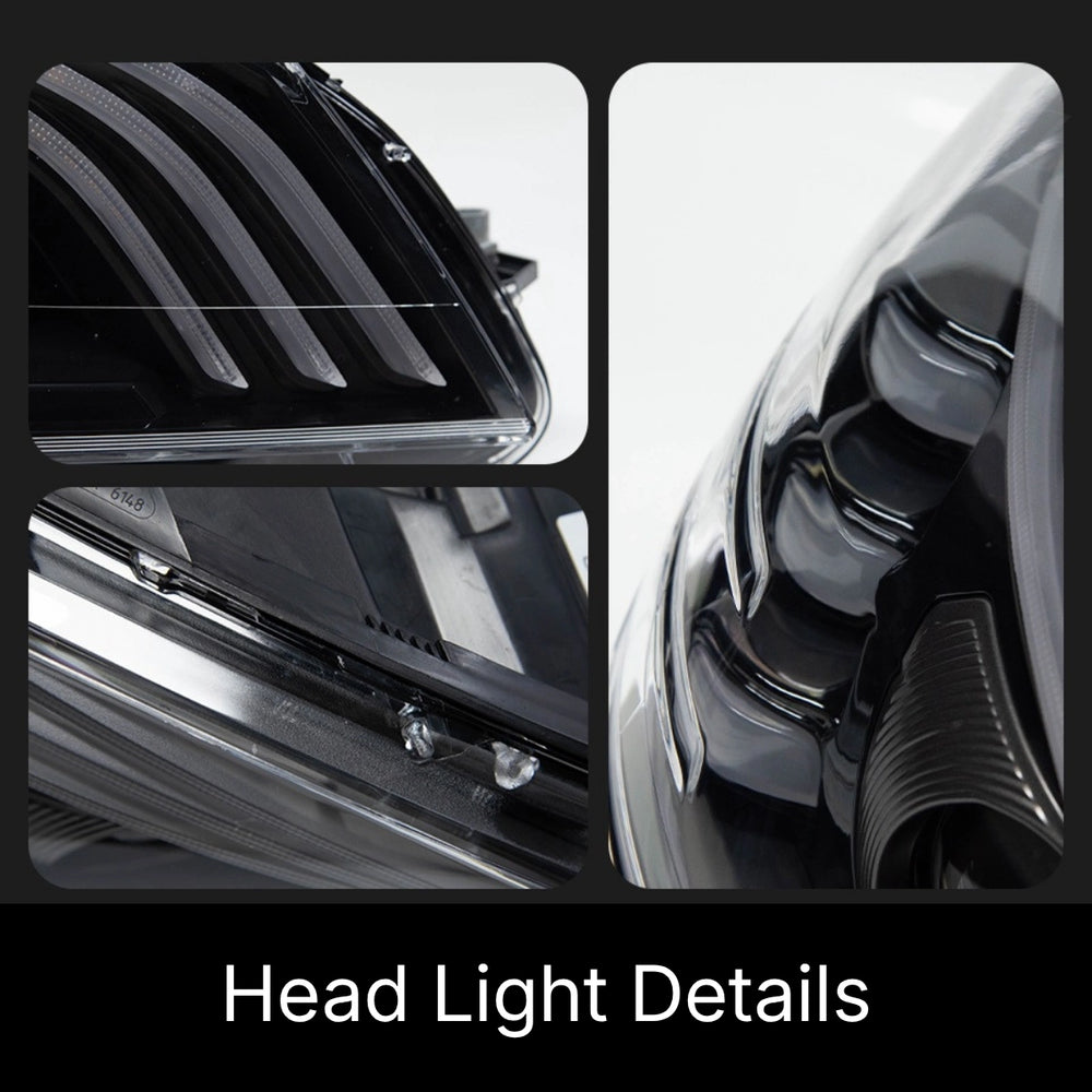 FullLEDProjectorHeadlightsforMercedesC-ClassW204C300C350_2008-2011_Plug_PlayUpgrade_6 - NOXBEAM