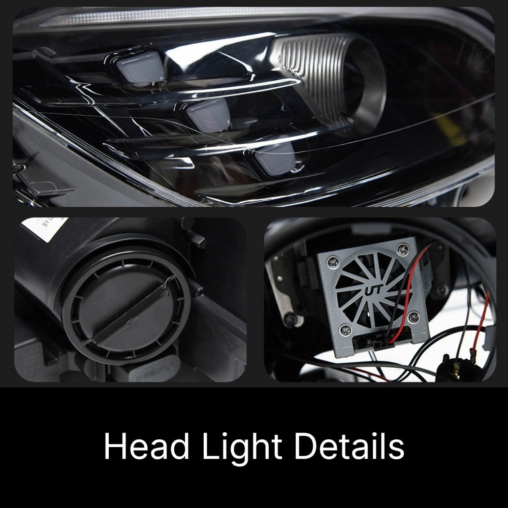 FullLEDProjectorHeadlightsforMercedesC-ClassW204C300C350_2008-2011_Plug_PlayUpgrade_7 - NOXBEAM