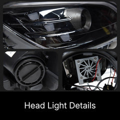 FullLEDProjectorHeadlightsforMercedesC-ClassW204C300C350_2008-2011_Plug_PlayUpgrade_7 - NOXBEAM