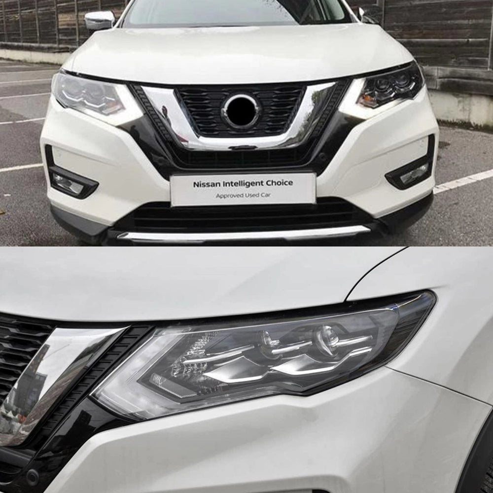 FullLEDProjectorHeadlightsforNissanRogue_2017-2020_HalogenReplacement_DRL_SequentialTurnSignals_1 - NOXBEAM