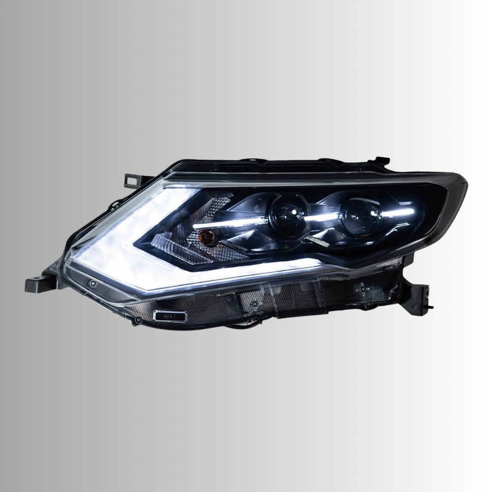 FullLEDProjectorHeadlightsforNissanRogue_2017-2020_HalogenReplacement_DRL_SequentialTurnSignals_3 - NOXBEAM