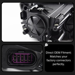 FullLEDProjectorHeadlightsforVWTiguan_2012-2017_SequentialSignals_DRL_HalogenReplacement_6 - NOXBEAM