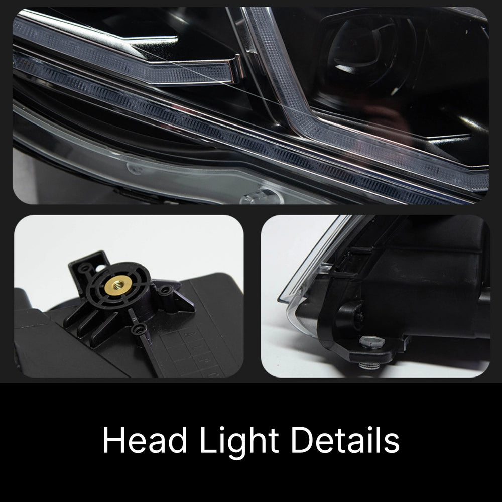 FullLEDProjectorHeadlightsforVolkswagenTiguan_2007-2011_SequentialSignals_DRL_HalogenReplacement_8 - NOXBEAM