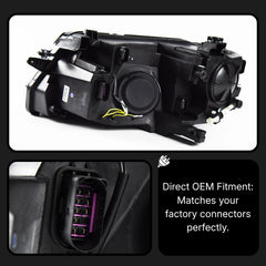 FullLEDProjectorHeadlightsforVolkswagenTiguan_2018-2021_SequentialSignals_DRL_HalogenReplacement_Copy_6 - NOXBEAM