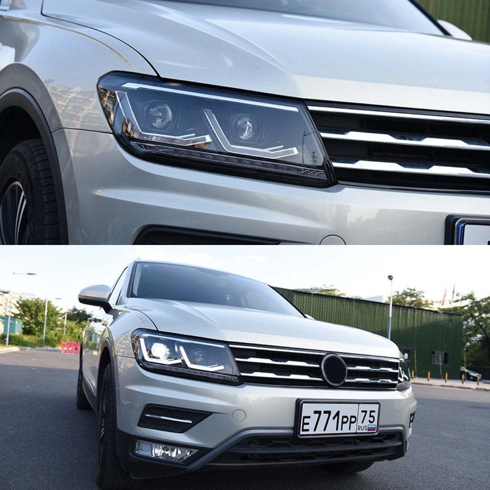 FullLEDProjectorHeadlightsforVolkswagenTiguan_2018-2021_SequentialSignals_DRL_HalogenReplacement_Copy_9 - NOXBEAM