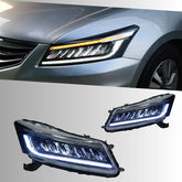 LEDHeadlightsAssemblyforHonda8thGenAccordSedan_2008-2012_WingedStyleWhiteDRL_Plug_Play_2 - NOXBEAM
