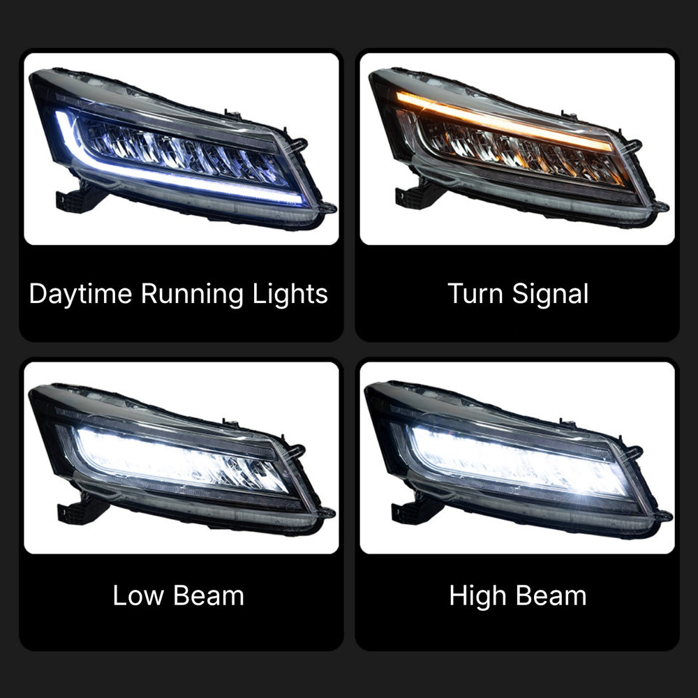 LEDHeadlightsAssemblyforHonda8thGenAccordSedan_2008-2012_WingedStyleWhiteDRL_Plug_Play_5 - NOXBEAM