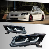LEDHeadlightsAssemblyforHondaAccordSedan_2008-2012_WhiteDRL_Plug_Play_2 - NOXBEAM