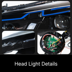 LEDHeadlightsAssemblyforHondaAccordSedan_2008-2012_WhiteDRL_Plug_Play_7 - NOXBEAM
