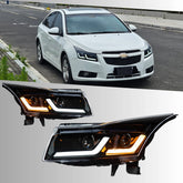 LEDHeadlightsforChevroletCruze_2011-2014_WhiteDRL_SequentialSignals_Plug_PlayUpgrade_2 - NOXBEAM