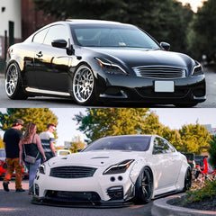 LEDHeadlightsforInfinitiG25G37Q40Sedan_2008-2015_StartupAnimation_DRL_Plug_Play_1 - NOXBEAM