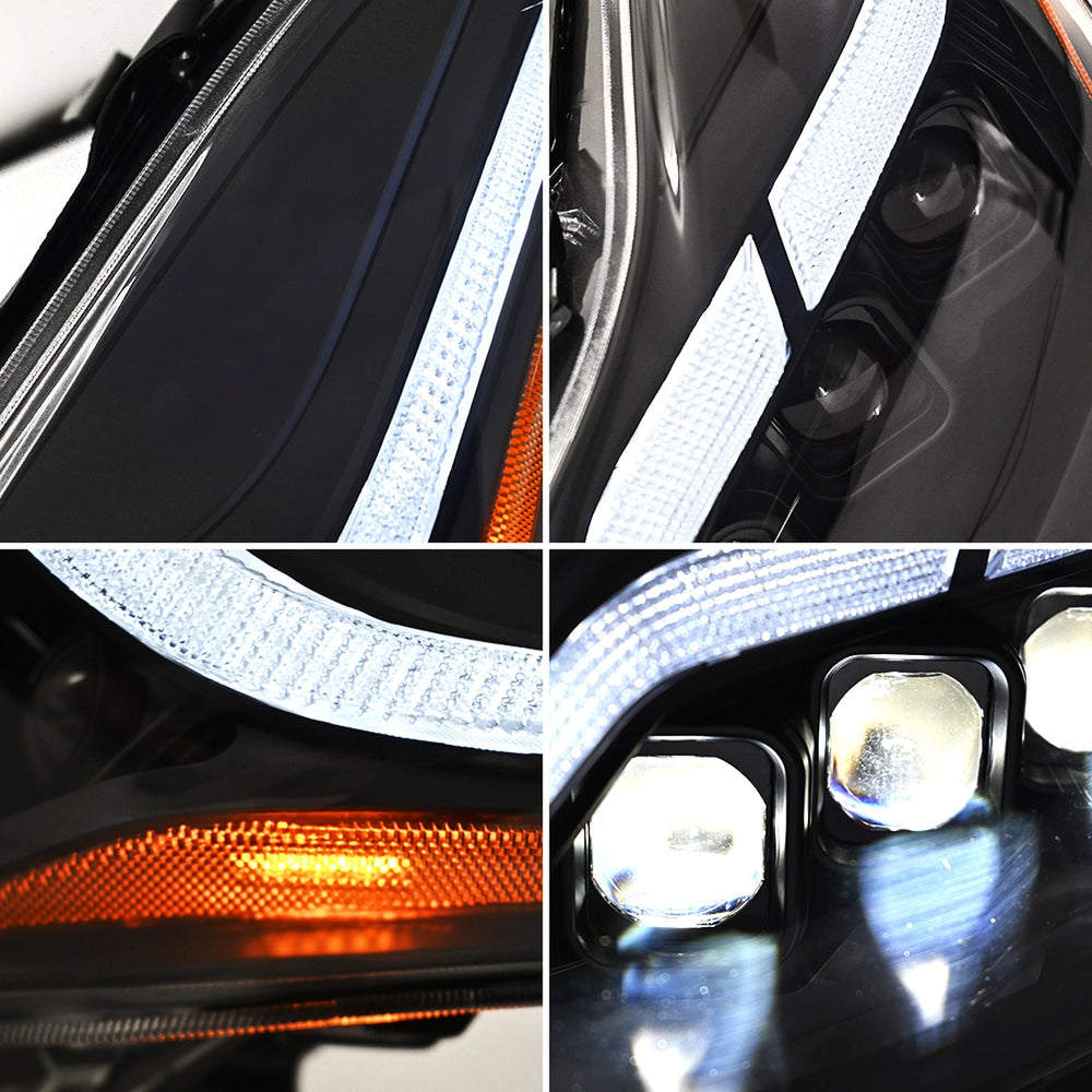 LEDHeadlightsforInfinitiG25G37Q40Sedan_2008-2015_StartupAnimation_DRL_Plug_Play_6 - NOXBEAM