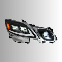 LEDHeadlightsforLexusGS350GS300GS430GS460_2006-2011_Sequential_DRL_8 - NOXBEAM