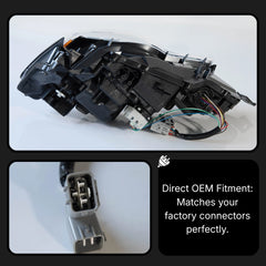 LEDHeadlightsforLexusIS250IS350IS200tIS300_2014-2016_StartupAnimation_DRL_Plug_Play_6 - NOXBEAM