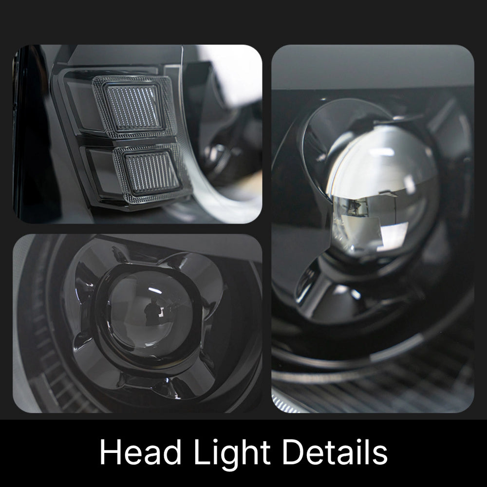 LEDHeadlightsforRangeRoverL322_2006-2012_DefenderStyleDRL_Projector_7 - NOXBEAM