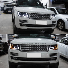 LEDHeadlightsforRangeRoverL405_2013-2017_MatrixStyle_WhiteDRL_Sequential_9 - NOXBEAM