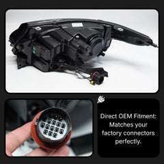 LEDHeadlightsforRangeRoverL405_2013-2023_MatrixQuadProjector_WhiteDRL_Plug_Play_9 - NOXBEAM
