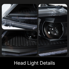 LEDHeadlightsforVWJettaMk6Sedan_2011-2018_GoldWhiteDRL_StartupAnimation_DRL_ForHalogenONLY_7 - NOXBEAM