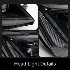 LEDHeadlightsforVWJettaMk6Sedan_2011-2018_WhiteDRL_StartupAnimation_DRL_ForHalogenONLY_7 - NOXBEAM