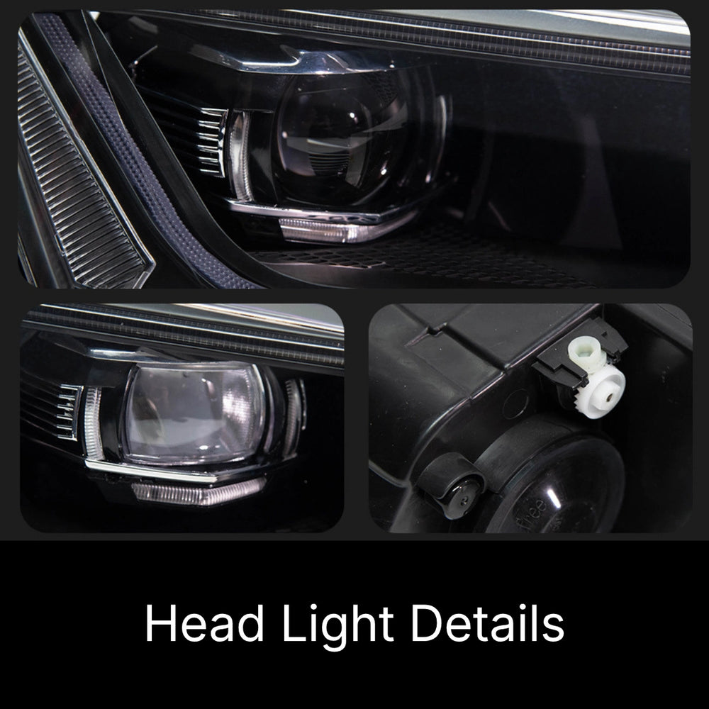 LEDHeadlightsforVWJettaMk6Sedan_2011-2018_WhiteDRL_StartupAnimation_DRL_ForHalogenONLY_8 - NOXBEAM