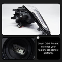 LEDProjectorHeadlightsforCadillacATS_2013-2018_SequentialSignals_DRL_6 - NOXBEAM