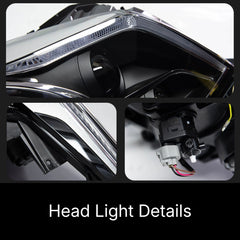 LEDProjectorHeadlightsforCadillacATS_2013-2018_SequentialSignals_DRL_8 - NOXBEAM