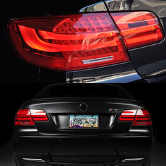 LED Tail Lights for 2007-2013 BMW 3 Series E92 Coupe E93 Convertible | Sequential, Plug & Play