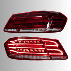 LED-Rückleuchten für 2010-2013 Mercedes E-Klasse W212 Vor-Facelift | OEM-Ersatz