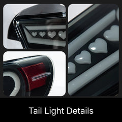 LEDTailLightsforSubaruBRZScionFR-SToyota86_2013-2020_Heart-Shaped_Sequential_7 - NOXBEAM